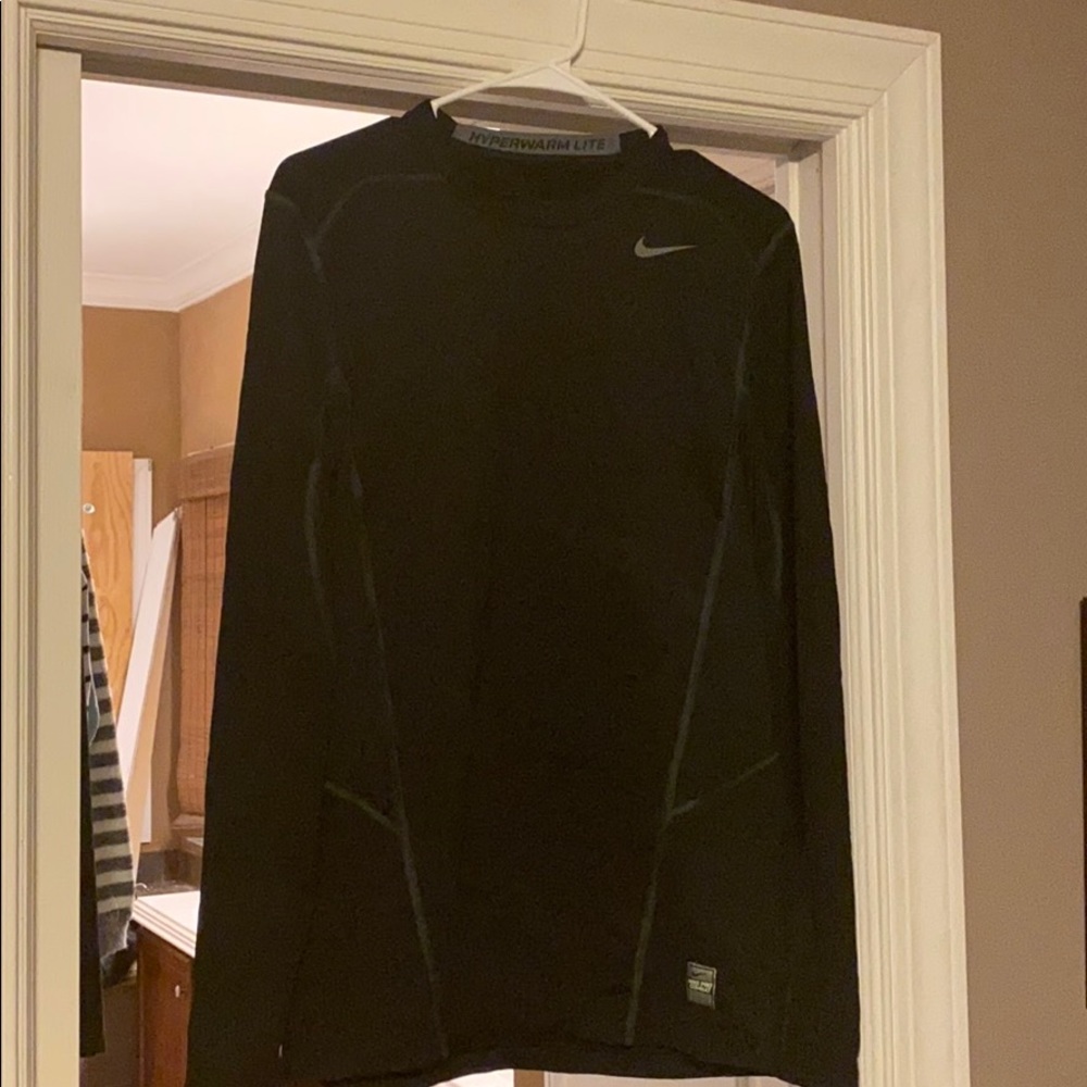 Nike Pro Combat Hyperwarm